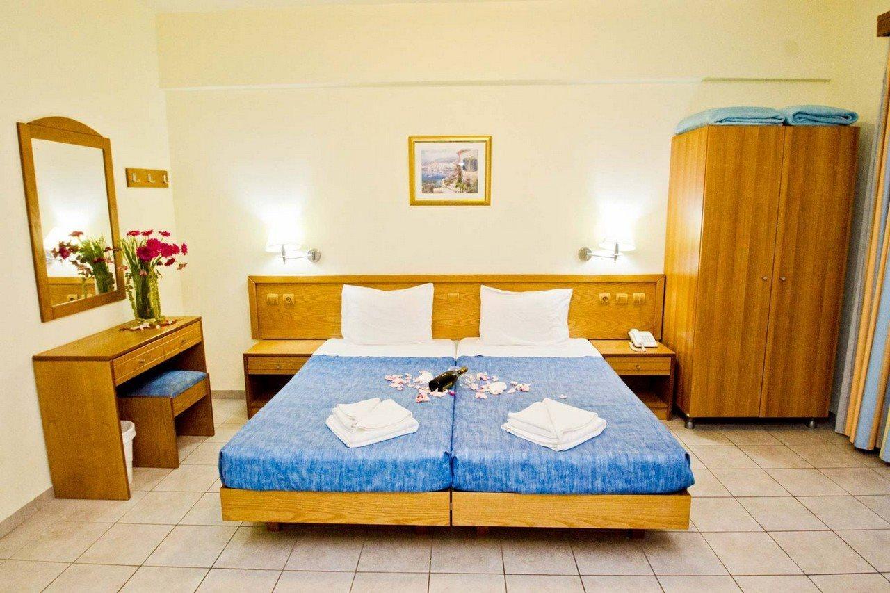 Stella Hotel Pefki  Экстерьер фото