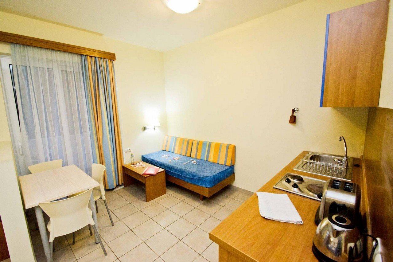 Stella Hotel Pefki  Экстерьер фото