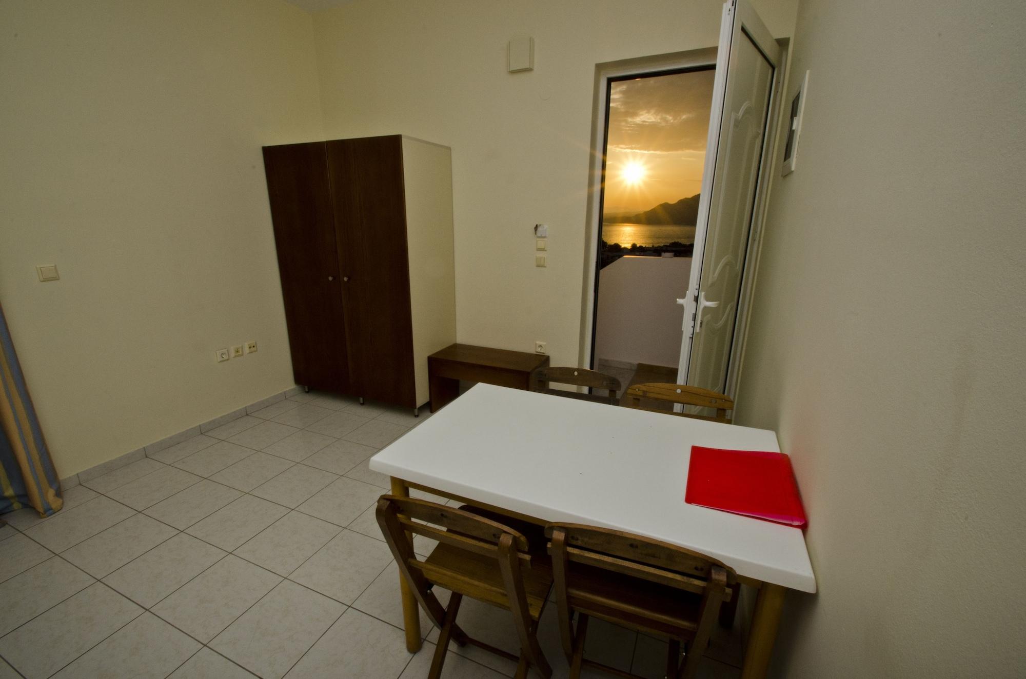 Stella Hotel Pefki  Экстерьер фото