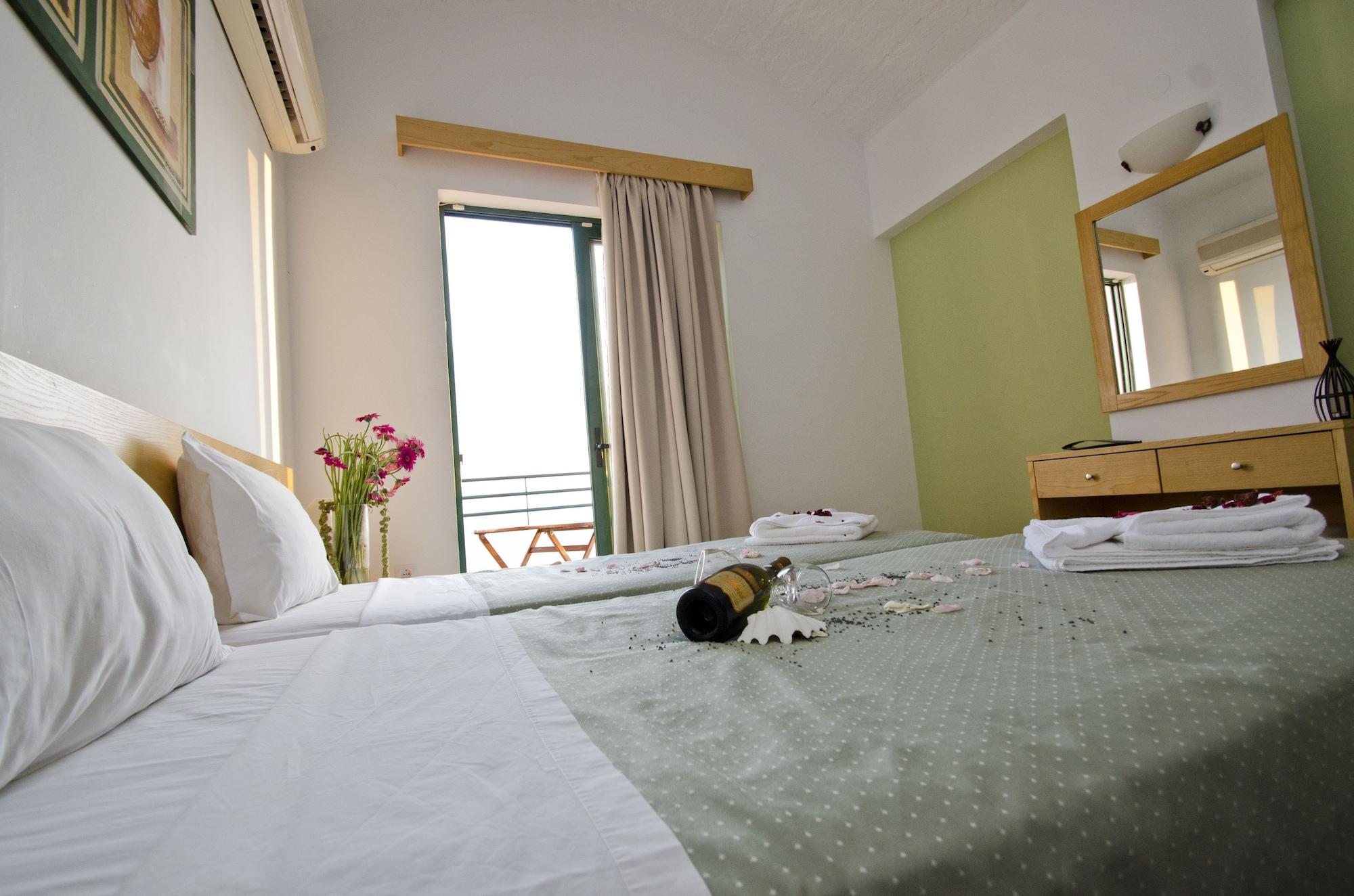 Stella Hotel Pefki  Экстерьер фото