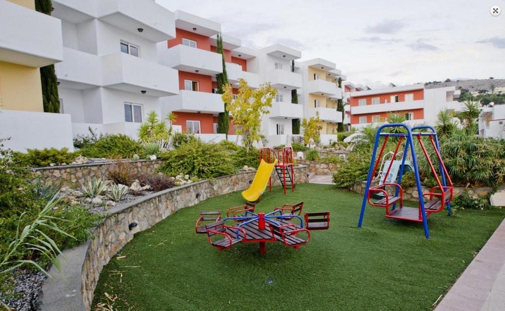 Stella Hotel Pefki  Экстерьер фото