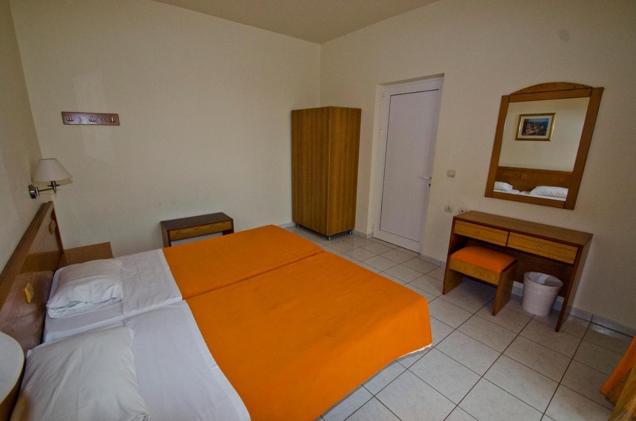 Stella Hotel Pefki  Экстерьер фото