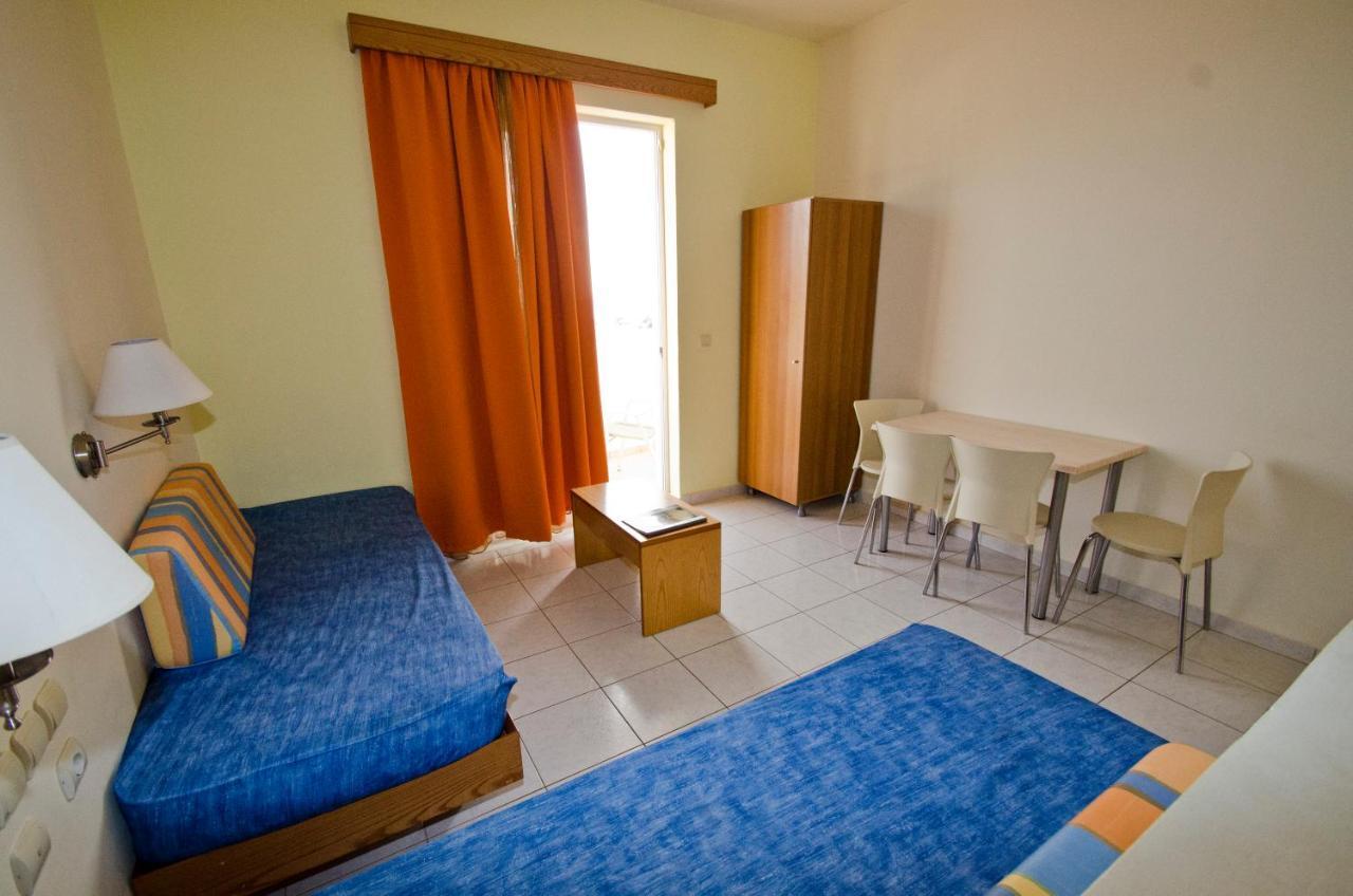 Stella Hotel Pefki  Экстерьер фото
