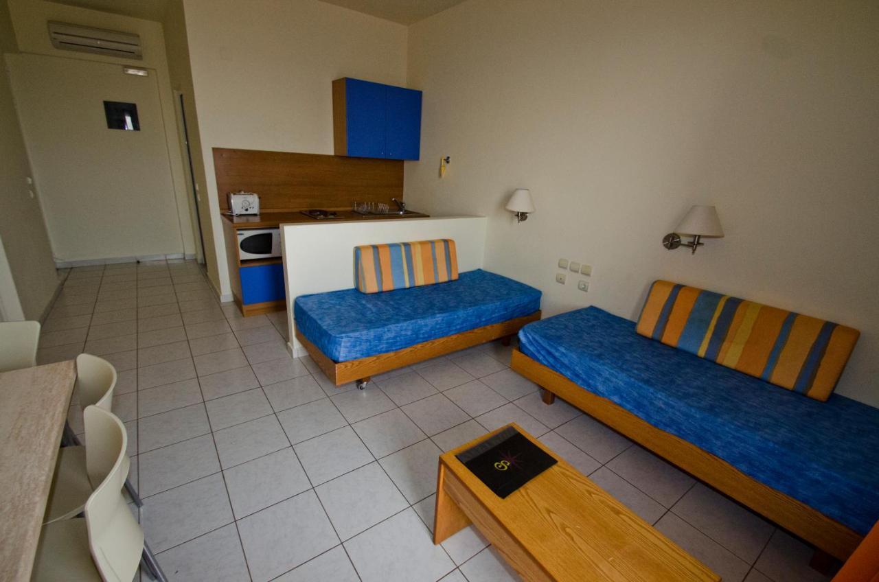 Stella Hotel Pefki  Экстерьер фото