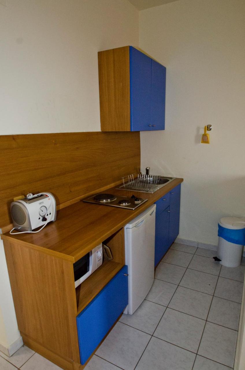 Stella Hotel Pefki  Экстерьер фото