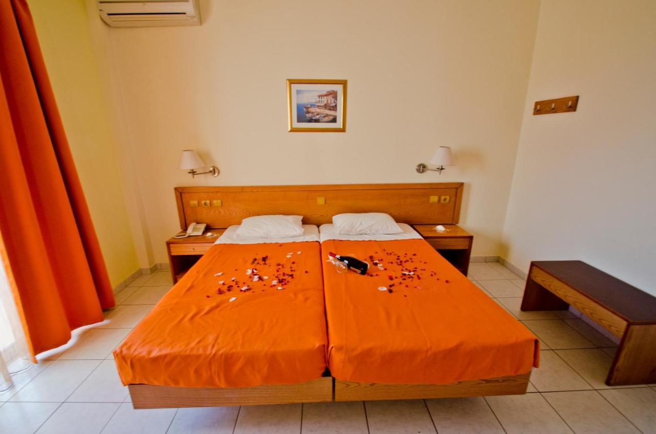 Stella Hotel Pefki  Экстерьер фото